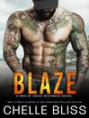 Cover image for Blaze